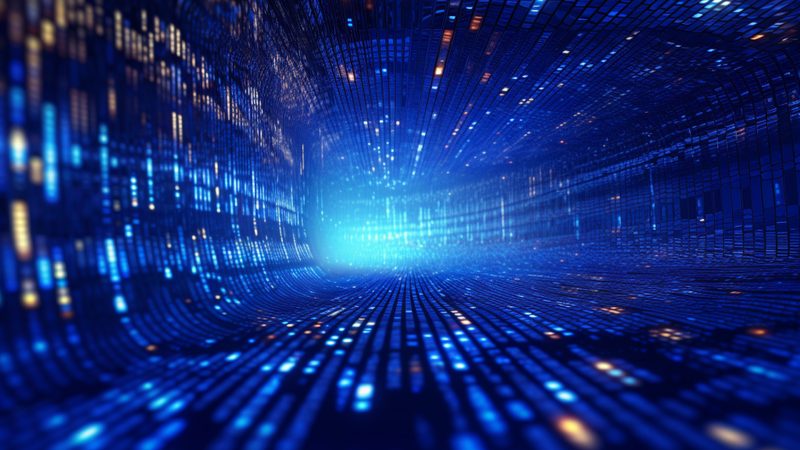 Python数据可视化的技术选型与性能考量